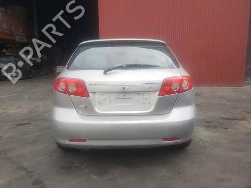 Left tailgate light CHEVROLET LACETTI (J200) 1.6 | BP16380382C79  - Image 5