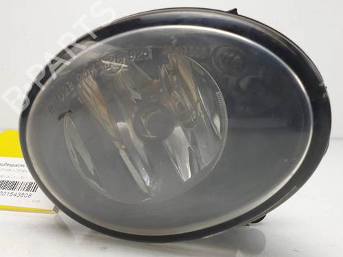 Used Right front fog light VW GOLF VI (5K1) 1.6 TDI (105 hp) 24340220