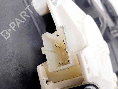 Front left window mechanism MERCEDES-BENZ M-CLASS (W166) ML 350 BlueTEC 4-matic (166.024, 166.023) | BP24929271C22 - Image 4