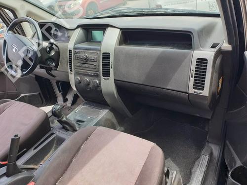 Steering column stalk TATA ARIA | BP18464667I23 - Image 8