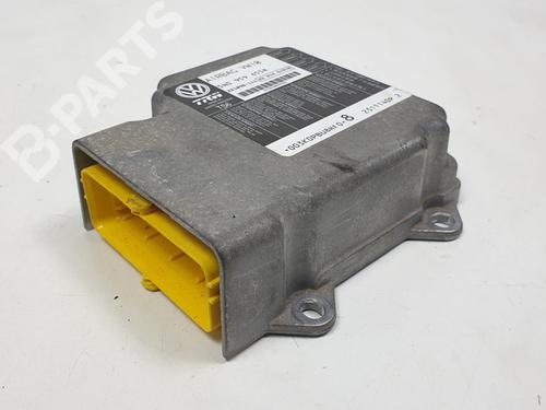 Used ECU airbags ECU airbags VW PASSAT B7 Variant (365) 2.0 TDI (140 hp) 10740070 10740070