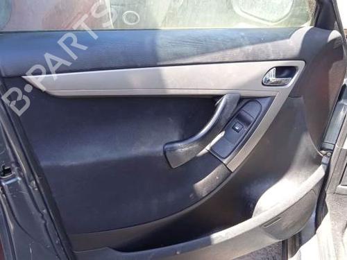 Gear lever CITROËN C4 Grand Picasso I (UA_) 1.6 HDi | BP8333480M90 