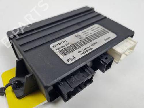 Used Electronic module PEUGEOT 308 CC (4B_) 1.6 16V (156 hp) 30269522