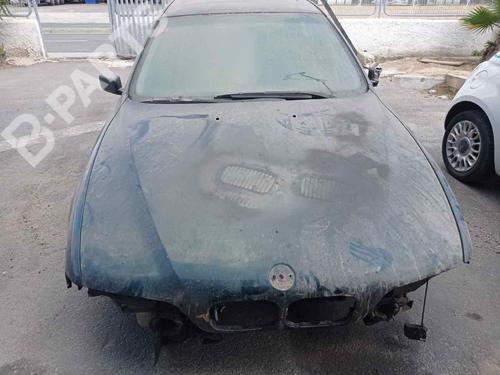 Used Parts BMW 5 (E39)  528 i  912450