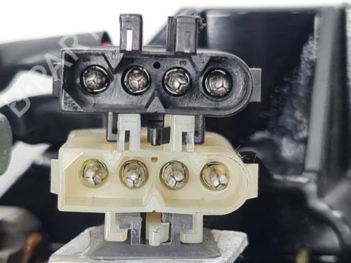 Steering column BMW 7 (E65, E66, E67) 745 i, Li | BP6853720M21 - Image 2