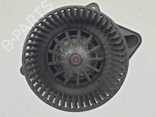 Heater blower motor RENAULT TRAFIC II Platform/Chassis (EL) 1.9 dCi 100 (EL0C) | BP13953292M62 