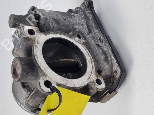 Throttle body NISSAN NAVARA NP300 (D40) 2.5 dCi 4WD | BP34517873M82 - Image 4
