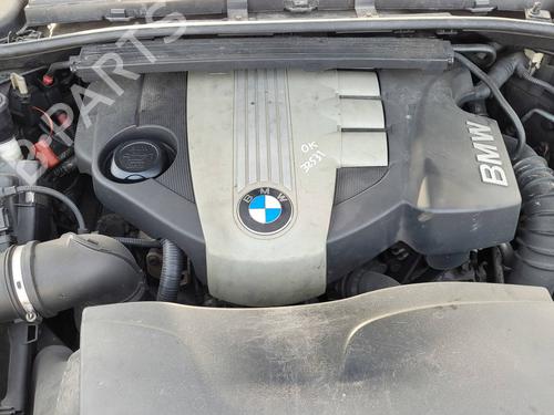 Engine control unit (ECU) BMW 3 Touring (E91) 320 d | BP34513582M57  - Image 15