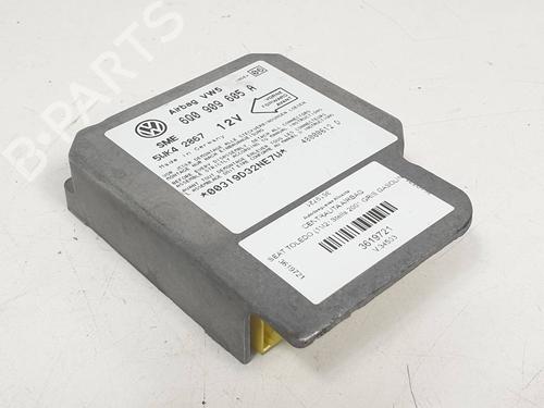Used ECU airbags ECU airbags 38433516 38433516