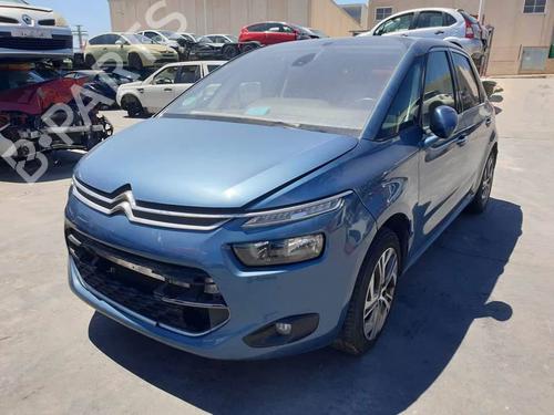 Right front window switch CITROËN C4 Picasso II 2.0 BlueHDi 150 | BP25403530I26  - Image 5