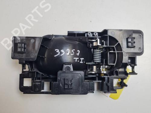 Rear left interior door handle CITROËN C3 III (SX) 1.2 PURETECH 82 | BP36254490I15 - Image 2