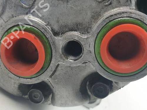 AC compressor CITROËN JUMPY I (U6U_) 1.9 TD | BP31240539M34