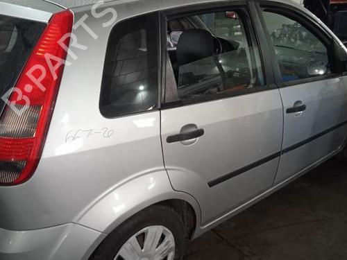 Steering column stalk FORD FIESTA V (JH_, JD_) 1.4 16V | BP6857591I23 