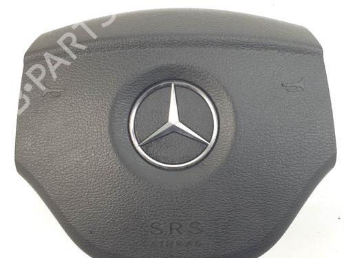 Used Driver airbag Driver airbag MERCEDES-BENZ B-CLASS Sports Tourer (W245) B 180 CDI (245.207) (109 hp) 24499518 24499518