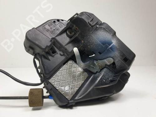 Rear right lock MERCEDES-BENZ CLS (C219) CLS 350 (219.356) | BP12376355C99 