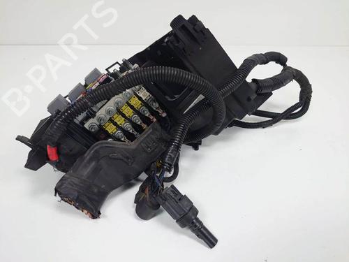 Used Fuse box Fuse box FORD GALAXY II (WA6) 2.0 TDCi (140 hp) 7823137 7823137