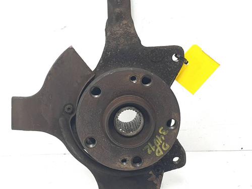 Used Right front steering knuckle Right front steering knuckle RENAULT ESPACE III (JE0_) 2.0 (JE0A) (114 hp) 39744768 39744768