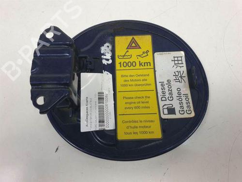 Klapa wlewu paliwa FORD GALAXY I (WGR) 1.9 TDI | BP9956767C131 