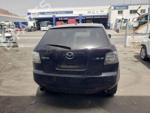 Steering rack MAZDA CX-7 (ER) 2.3 MZR DISI Turbo AWD (ER3P) | BP25403975M22 - Image 14