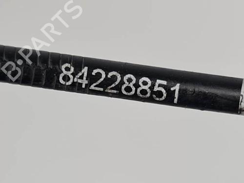 Electronic sensor OPEL INSIGNIA B Grand Sport (Z18)  | BP6893391M84 