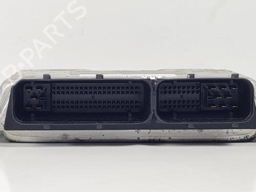 Engine control unit (ECU) SKODA FABIA II (542) 1.9 TDI | BP38346180M57 - Image 3