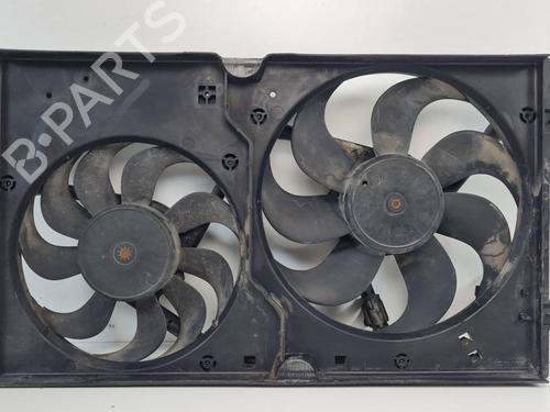 Køleventilator elektrisk Køleventilator elektrisk 38498083 38498083