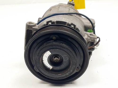 AC compressor AUDI A6 C5 (4B2) 2.8 | BP27582740M34 