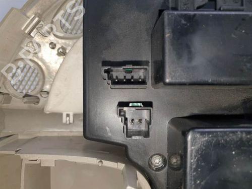 Interior roof light MERCEDES-BENZ R-CLASS (W251, V251) R 350 CDI 4-matic (251.022, 251.122) | BP10648090I8 