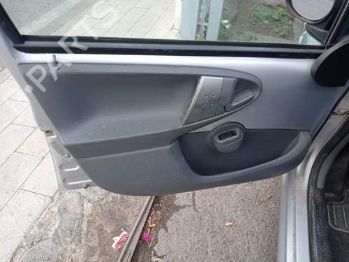 ABS pump CITROËN C1 (PM_, PN_) 1.4 HDi | BP11010851M43  - Image 8