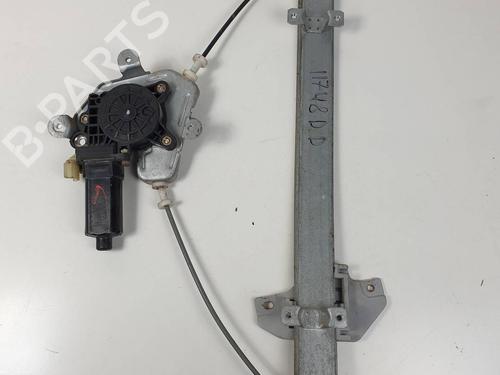 Used Front right window mechanism Front right window mechanism HYUNDAI ATOS (MX) 1.0 i (58 hp) 13360695 13360695