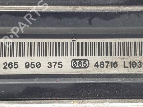 ABS Bremseaggregat BMW 6 Convertible (E64) 645 Ci | BP27923264M43 