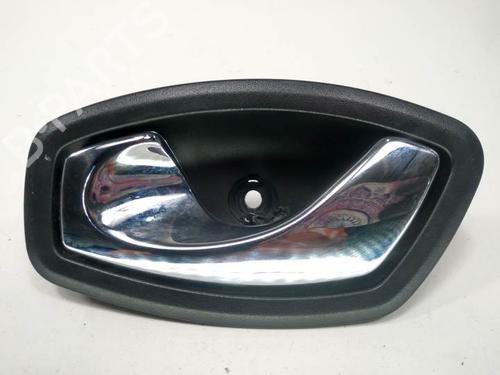 Used Front left interior door handle RENAULT MEGANE III Grandtour (KZ0/1) 1.5 dCi (KZ09, KZ0D, KZ1G, KZ29, KZ14, KZ1W, KZ10, KZ1F,... (110 hp) 8237045