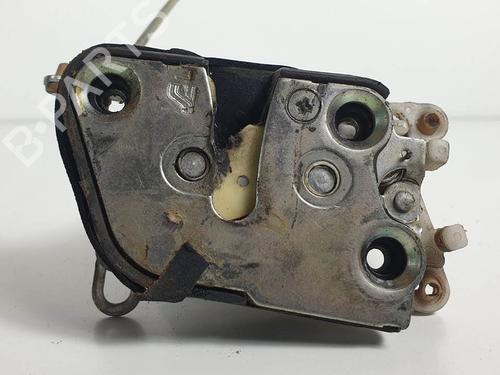 Front left lock TATA ARIA | BP18464631C98 - Image 3