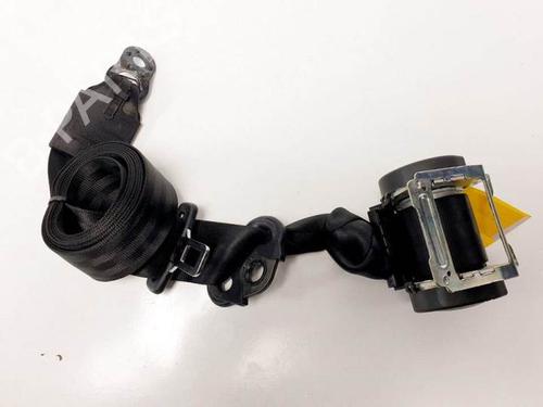 Used Rear right seatbelt AUDI Q7 (4LB) 3.0 TDI quattro (233 hp) 19302785