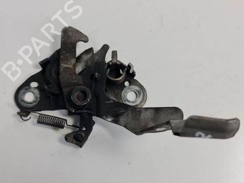 Used Hood lock CITROËN XSARA PICASSO (N68) 1.6 HDi (109 hp) 8764330