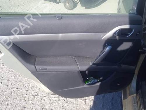 Engine control unit (ECU) PEUGEOT 407 SW (6E_, 6D_) 2.7 HDi | BP16817195M57 