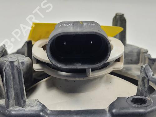 Left front fog light CHRYSLER SEBRING (JS) 2.0 CRD | BP34576545C30 - Image 3