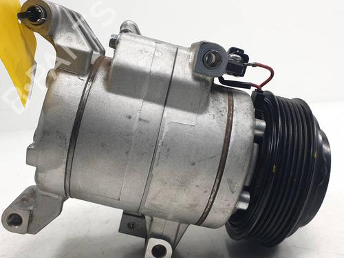 AC compressor MAZDA CX-5 (KE, GH) 2.2 D AWD (KE2AW) | BP36594698M34 - Image 5