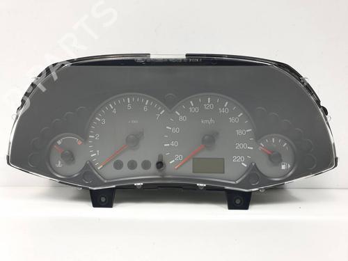 Used Instrument cluster Instrument cluster FORD FOCUS I (DAW, DBW) 1.6 16V (100 hp) 36514497 36514497