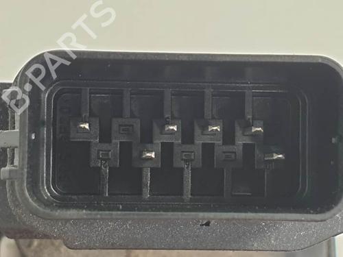 Front left lock FORD FOCUS II (DA_, HCP, DP) 1.6 TDCi | BP6855992C98 