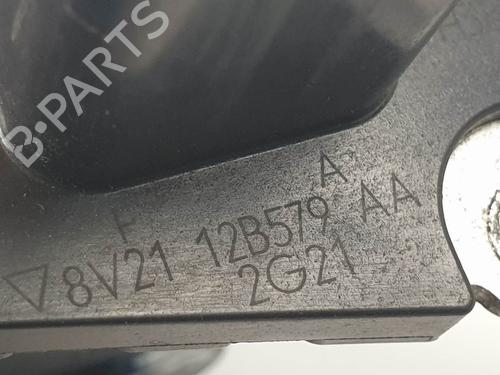 Mass air flow sensor FORD TRANSIT Van (FA_ _) 2.2 TDCi | BP24916062M95 - Image 4