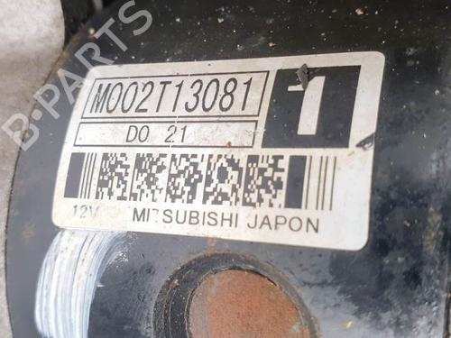 Starter PEUGEOT 106 II (1A_, 1C_) 1.1 i | BP13297168M8 
