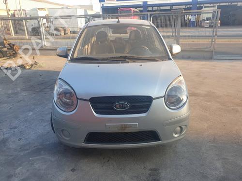 Front left interior door handle KIA PICANTO I (SA) 1.0 | BP37413721I13 - Image 17