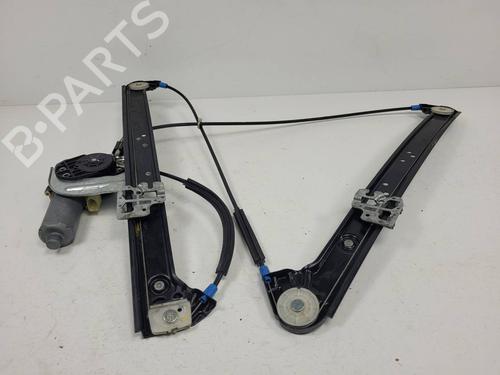 Front left window mechanism BMW X5 (E53) 3.0 d | BP35749496C22 - Image 2