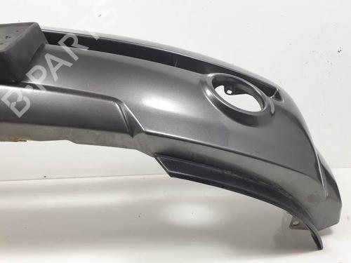Front bumper KIA SORENTO I (JC) 2.4 | BP25887808C7 