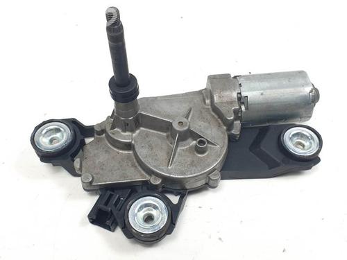 Viskermotor bagrude FORD FOCUS II (DA_, HCP, DP) 1.6 TDCi (109 hp) 29172698