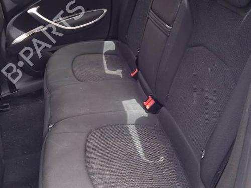 Luftventil CITROËN C5 III (RD_) 1.6 THP 155 (RD5FV8, RD5FNA) | BP21250204I21 