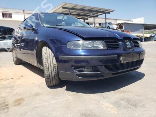 Nebelscheinwerfer links SEAT LEON (1M1) 1.9 TDI | BP27525526C30 