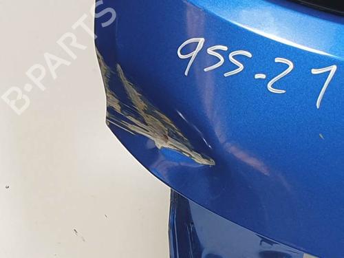 Tailgate VW T-ROC (A11, D11)  | BP8139275C6 