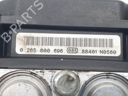 ABS pump FIAT SCUDO Bus (270_, 272_) 1.6 D Multijet | BP29245110M43 